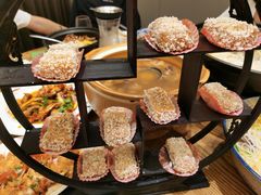 鸿运年糕-新悦·霞浦海鲜生(上下杭店)