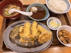 -虹梅食堂·爱蝦乃家