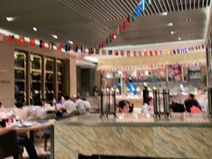 -海宁开元名都大酒店·地中海自助餐厅