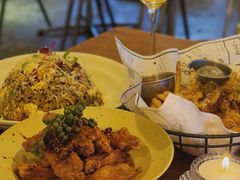 -Blac+Blac(中海环宇荟店)