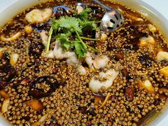 -小蓉合餐厅·川菜·陕南菜(凤城二路店)