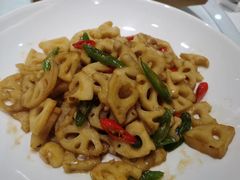 -紫鑫阁饭庄(长安店)