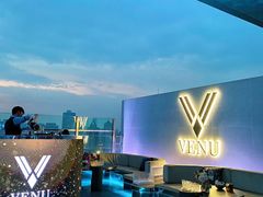 -VENU+海景酒廊