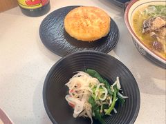 自选小菜-沈记土鸡米线(七星街品牌中心店)