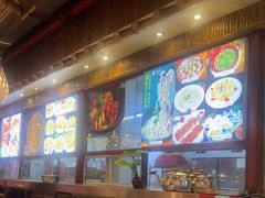 -横沥牛庄(总店)