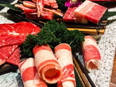 -匠牛道烤肉料理店(西坝河店)