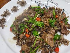 -下梅人家土菜馆(历史文化餐厅度假区店)