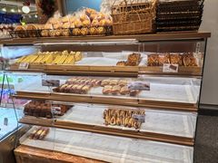 -山崎面包(静安久光店)