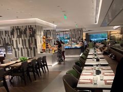 -粤海喜来登酒店·盛宴海鲜牛排自助餐厅(天河城店)