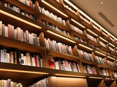 -茑屋书店(天目里店)