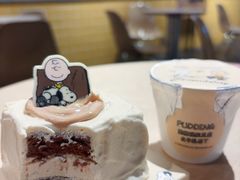 -Pantry's Best派悦坊蛋糕(K11购物艺术中心店)