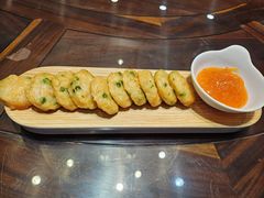 -老淮安·淮安菜(淮阴区店)