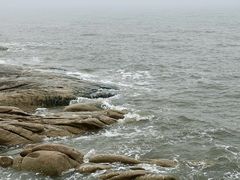 -老虎石海上公园