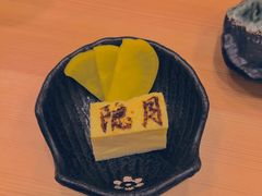 -隐月· 㐂和食屋(芝罘万达公馆店)