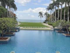 -三亚海棠湾万丽度假酒店