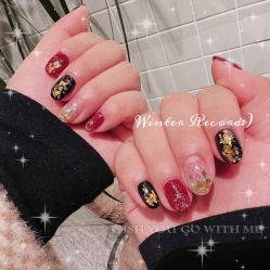 -LILY NAILS美甲美睫
