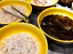 -福成自助烤肉(双桥万达店)