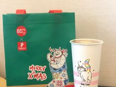 -85度C(青岛闽江路店)