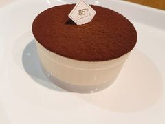 提拉米苏杯蛋糕-85度C(南京龙世中心店)