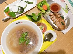 -蔡澜Pho·越南粉餐厅(海上世界店)