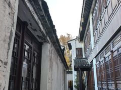 -巡塘古镇
