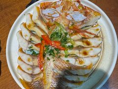 -九井澤精致料理(金茂店)