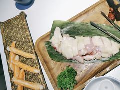 -濠七糟粕醋•海南酸汤火锅(中关村店)
