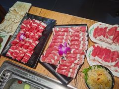 -草原塞蛮羊火锅城(港湾店)