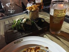 -LENBACH兰巴赫西餐啤酒坊(大连东港店)