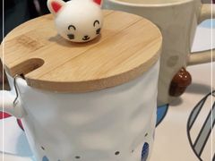 -小时光咖啡馆(北锣鼓巷店)