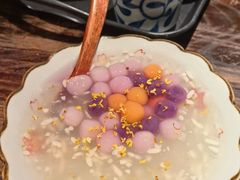 -贡梅老面馆·蟹粉面·无锡特色小吃(南长街主推店)