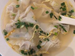 -小杨生煎(浦江欢乐颂店)