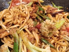 -九毛九西北菜(番禺万达店)
