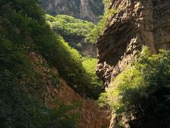 -龙门涧景区
