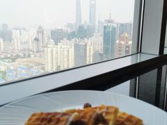 -上海红塔豪华精选酒店