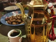 -兰溪小馆(东直门簋街店)