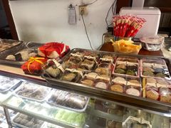 -糯米香(长江路店)