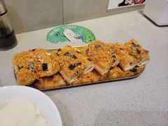 -小豆海棠(嘉兴路店)