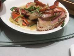 -梦都海鲜酒家(万达广场江桥店)