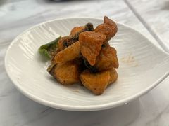 桂花熏鱼-南太湖山庄·四季轩&国风堂中餐厅