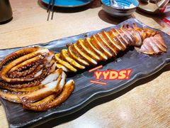 -渔家灯火(领秀城店)