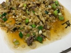 -千岛湖小鱼儿·淳安匠心农家菜