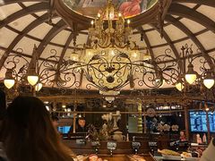 -B&C黄油与面包·THE GARDEN BAKERY概念店(世纪汇店)