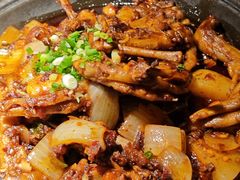 -六月雪干锅(绵阳凯德广场店)