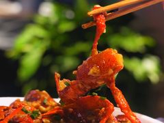 -霸王虾·小龙虾香辣蟹(玉林店)