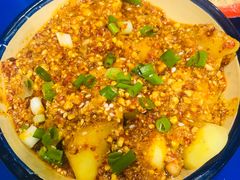 -马路边边串串香(双井直营店)