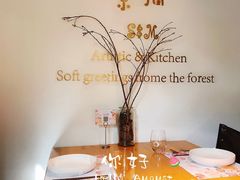 -素描餐厅(灵隐天竺店)