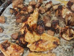 -金滏山烤肉·海鲜·火锅自助餐厅(襄阳万达店)