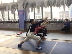 -尚剑击剑中心(铁山路馆)