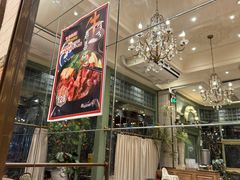 -玛格萝妮比萨屋(四平店)